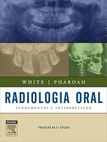 9788535223484: Radiologia Oral (Em Portuguese do Brasil)