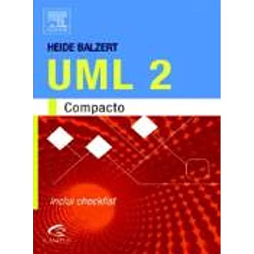 Beispielbild fr UML 2 - Compacto zum Verkauf von Luckymatrix