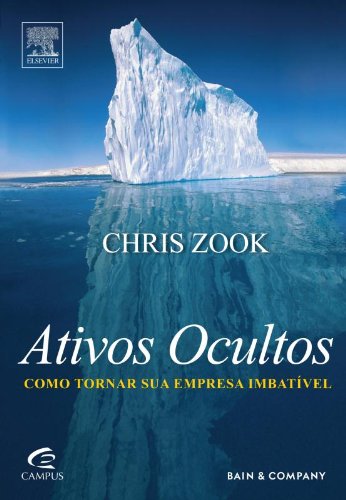 Stock image for Ativos Ocultos: Como Tornar sua Empresa Imbatvel for sale by Luckymatrix