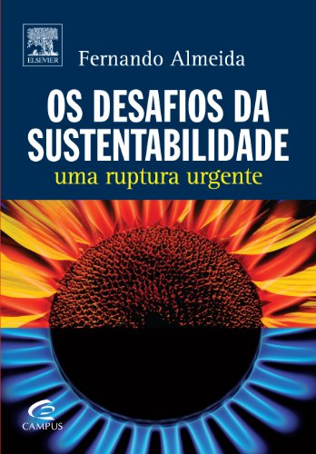 Stock image for Desafios da Sustentabilidade (Em Portugues do Brasil) for sale by Budget Books