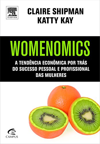 Stock image for livro womenomics claire shipman ka Ed. 2009 for sale by LibreriaElcosteo