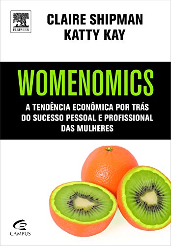 9788535230543: Womenomics (Em Portuguese do Brasil)