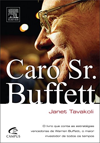 Stock image for livro caro sr buffett janet tavakoli Ed. 2009 for sale by LibreriaElcosteo