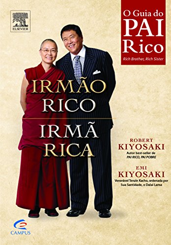 Beispielbild fr Irmo Rico, Irm Rica - Coleo Pai Rico (Em Portuguese do Brasil) zum Verkauf von medimops
