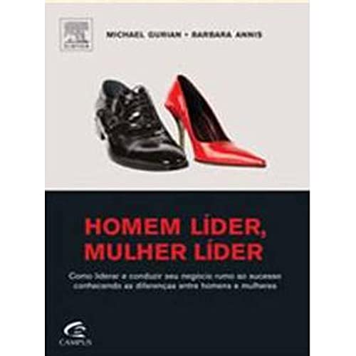 Stock image for Homem Lider, Mulher Lider for sale by BooksRun