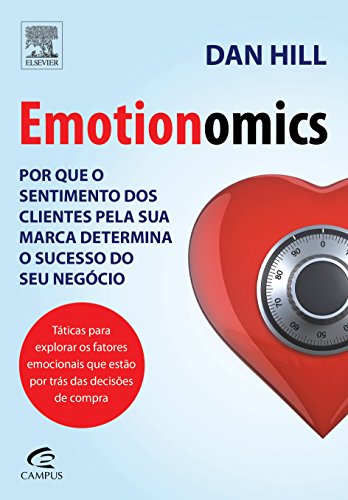 9788535234732: EMOTIONOMICS