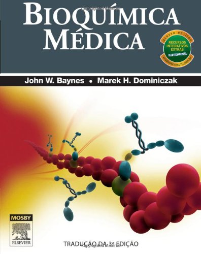 Stock image for Bioqumica Mdica for sale by dsmbooks