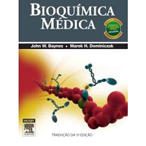 Stock image for Bioqumica Mdica for sale by dsmbooks