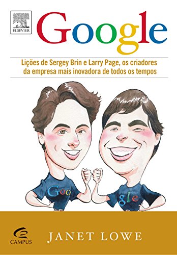 9788535236262: Google (Em Portuguese do Brasil)