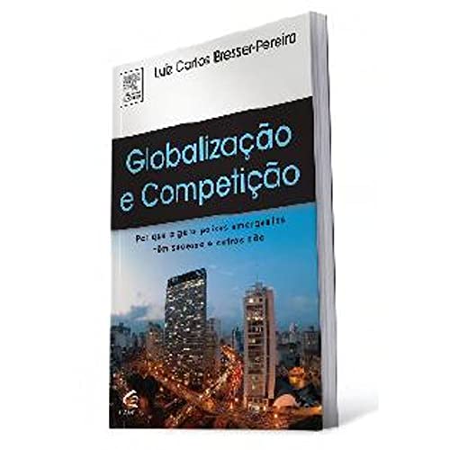 9788535236767: Globalizao e Competio (Em Portuguese do Brasil)