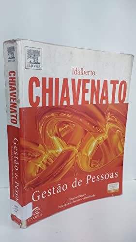 Imagen de archivo de Gestao de Pessoas - Edicao 3 (Em Portugues do Brasil) a la venta por HPB-Red