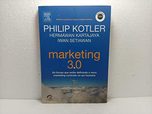 Imagen de archivo de _ livro marketing 30 kotler philip 2010 a la venta por LibreriaElcosteo