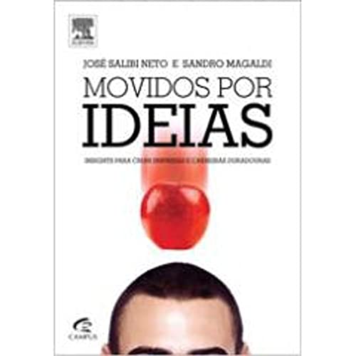 Beispielbild fr Movidos Por Idias (Em Portuguese do Brasil) zum Verkauf von medimops
