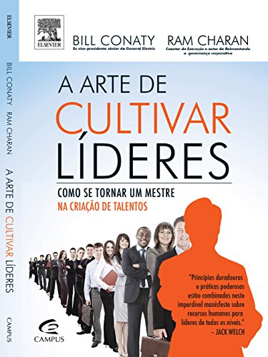 Stock image for A Arte de Cultivar Lderes (Em Portuguese do Brasil) for sale by ThriftBooks-Atlanta