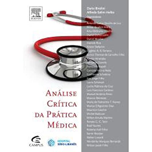 Imagen de archivo de livro analise critica da pratica medica dario birolini alfredo salim helito e ou 2011 a la venta por LibreriaElcosteo