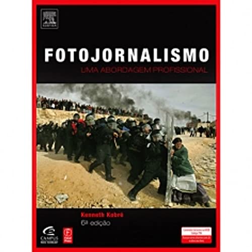 Fotojornalismo (9788535245240) by Kobre, Kenneth