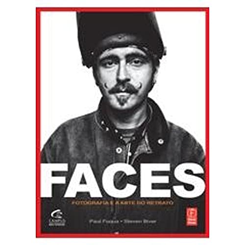 Stock image for Faces for sale by Majestic Books