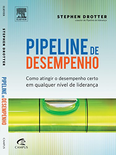 Stock image for _ pipeline de desempenho stephen drotter for sale by LibreriaElcosteo