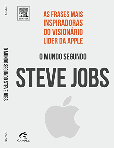 Stock image for o mundo segundo steve jobs otimo estado de george beahm Ed. 2011 for sale by LibreriaElcosteo