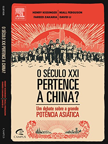 Imagen de archivo de _ livro o seculo xxi pertence a china henry kissinger 2012 a la venta por LibreriaElcosteo