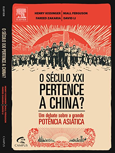 Stock image for _ livro o seculo xxi pertence a china henry kissinger 2012 for sale by LibreriaElcosteo