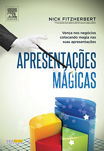 Imagen de archivo de _ livro apresentacoes magicas a la venta por LibreriaElcosteo