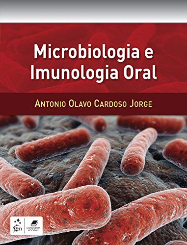 Stock image for livro microbiologia e imunologia oral for sale by LibreriaElcosteo