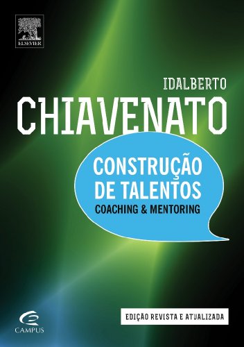 9788535260762: Construo De Talentos (Em Portuguese do Brasil)