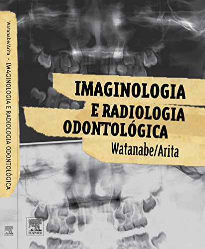 9788535261233: Imaginologia e Radiologia Odontolgica (Em Portuguese do Brasil)