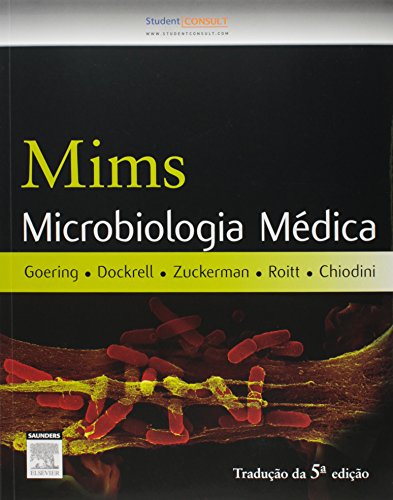 Stock image for Mims Microbiologia Medica for sale by dsmbooks