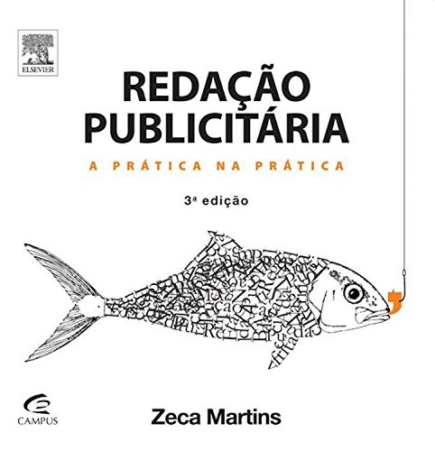 Stock image for Redação Publicitária (Em Portuguese do Brasil) for sale by ThriftBooks-Atlanta