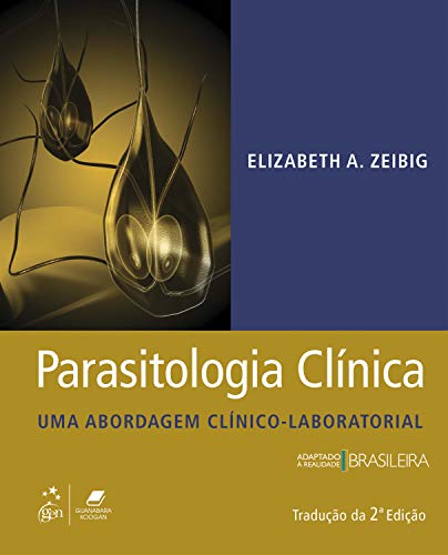 Stock image for parasitologia clinica parasitologia humana Ed. 2014 for sale by LibreriaElcosteo