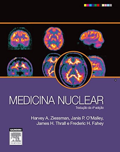 9788535274783: Medicina Nuclear (Em Portuguese do Brasil)
