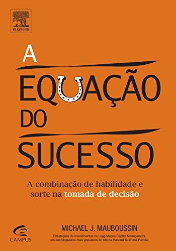 Stock image for livro a equaco do sucesso for sale by LibreriaElcosteo
