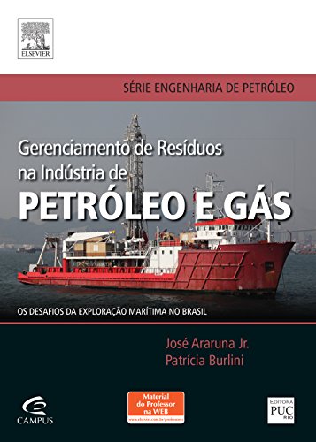 Imagen de archivo de Gerenciamento de Res duos na Industria de Petroleo e Gas a la venta por Mispah books