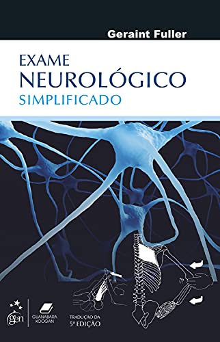 Imagen de archivo de livro exame neurologico simplificado geraint fuller 2014 a la venta por LibreriaElcosteo