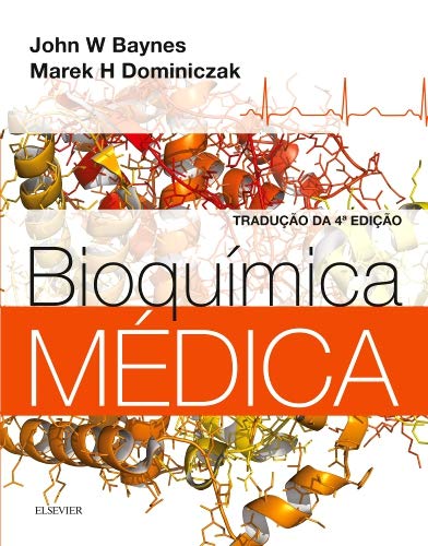 9788535279030: Bioqumica Mdica (Em Portuguese do Brasil)