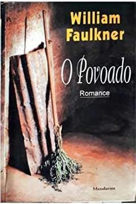 Stock image for O Povoado: Romance for sale by P.C. Schmidt, Bookseller