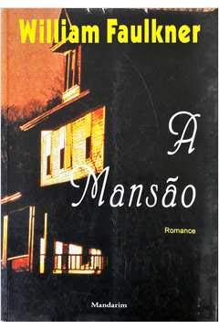 Stock image for A Mansao for sale by P.C. Schmidt, Bookseller