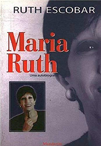 Stock image for Maria Ruth: uma Autobiografia for sale by Luckymatrix