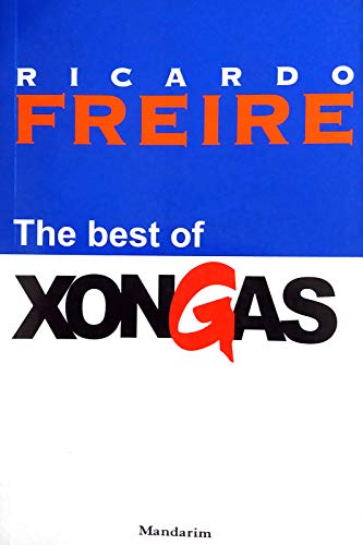 Stock image for The best of Xongas. for sale by Ventara SA