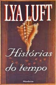 Stock image for Histo rias do tempo (Portuguese Edition) for sale by ThriftBooks-Atlanta