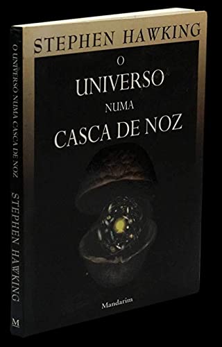 Stock image for O Universo Numa Casca De Noz for sale by Pistil Books Online, IOBA