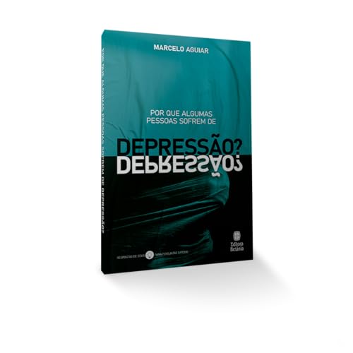 Stock image for por que algumas pessoas sofrem de depres marcelo aguiar Ed. 2004 for sale by LibreriaElcosteo