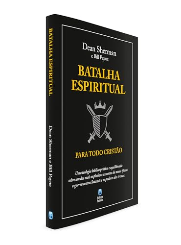 Imagen de archivo de batalha espiritual para todo cristao a la venta por LibreriaElcosteo