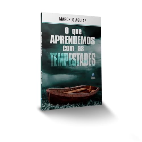 Stock image for o que aprendemos com as tempestades for sale by LibreriaElcosteo