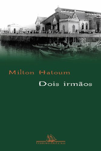 Beispielbild fr Dois irma~os (Portuguese Edition) zum Verkauf von SecondSale