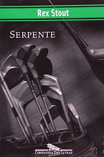 Stock image for Serpente (Em Portuguese do Brasil) for sale by medimops