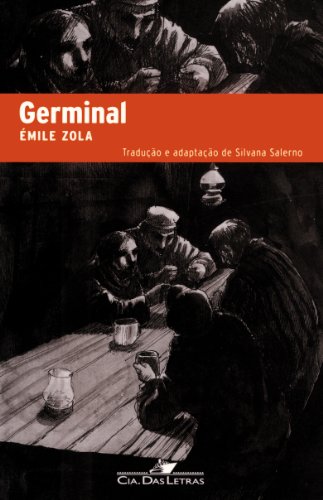 Germinal (Em Portuguese do Brasil) - Émile Zola