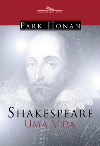 Imagen de archivo de Shakespeare : Uma Vida a la venta por Zubal-Books, Since 1961